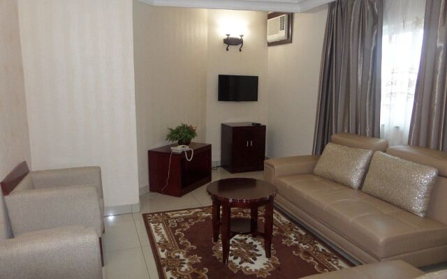 Barcelona Hotels Abuja