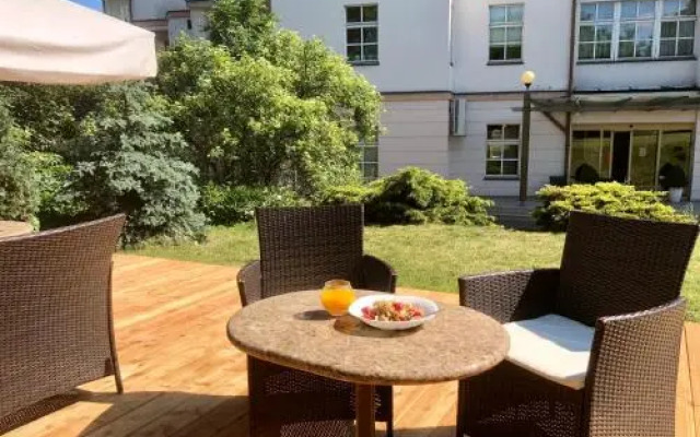 Hotel Calisia