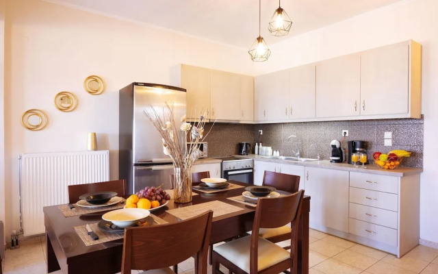 Dolce Alba-sea View Exclusive Maisonette