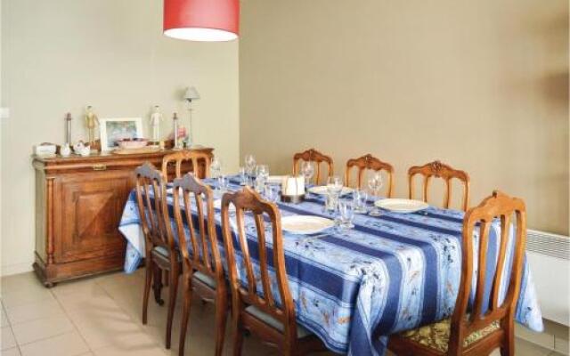 Résidence les Dunes du Golf