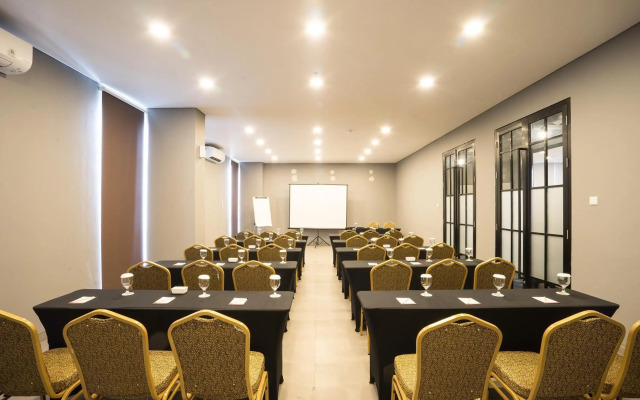 Maple Hotel Jakarta