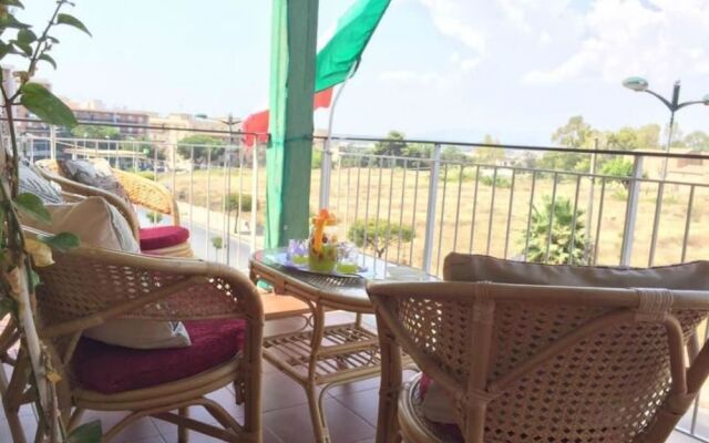 B&B La Fonte