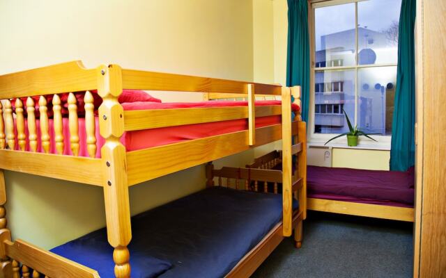 Homestay Bristol - Hostel