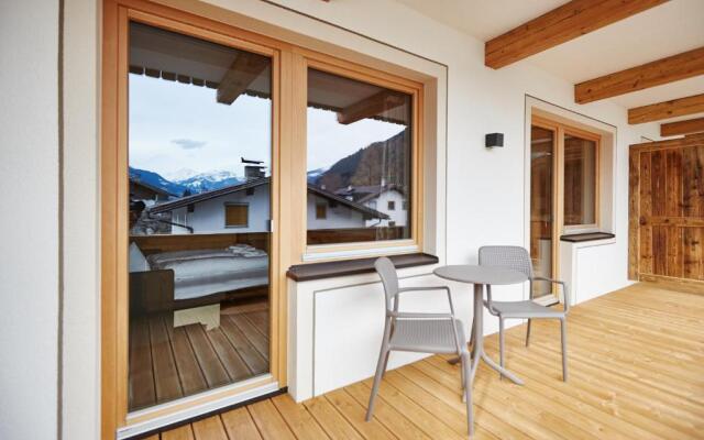 Aparthotel Giessenbach