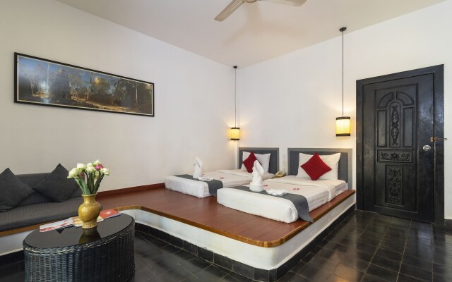 Apsara Greenland Boutique Hotel