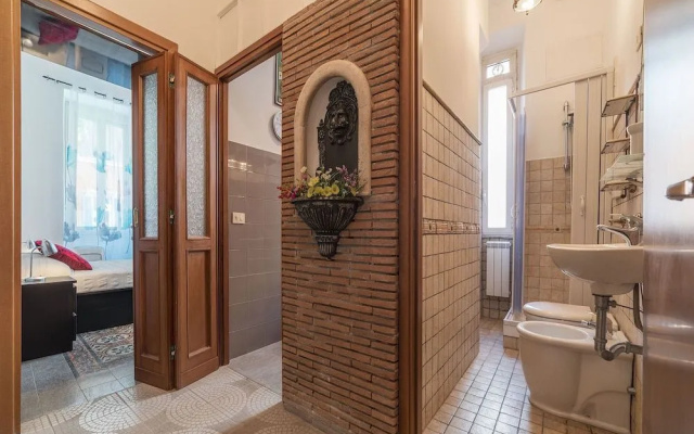 Cozy Flat Borgo Pio