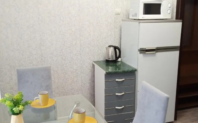 Апартаменты в микрорайне 2 дом 29