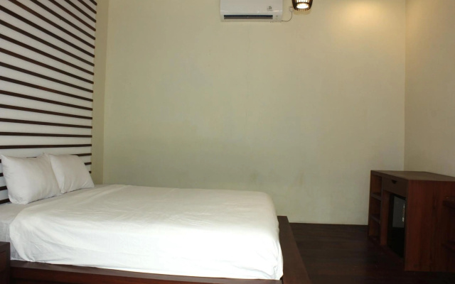 Belvilla Dhyana Kutir Seseh Beach – Guest Rooms – Tabanan