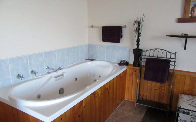 Sherwood View Accommodation