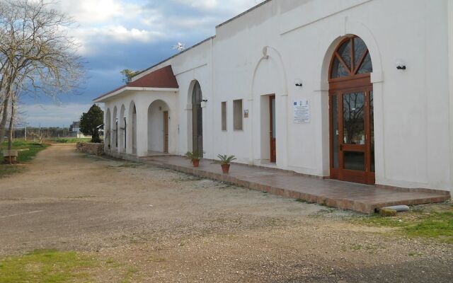 Agriturismo Tenuta Perruzzi