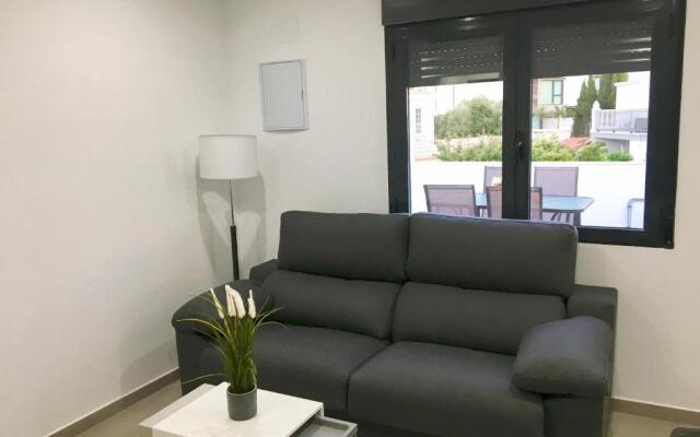 Mediterranea Suite Apartment