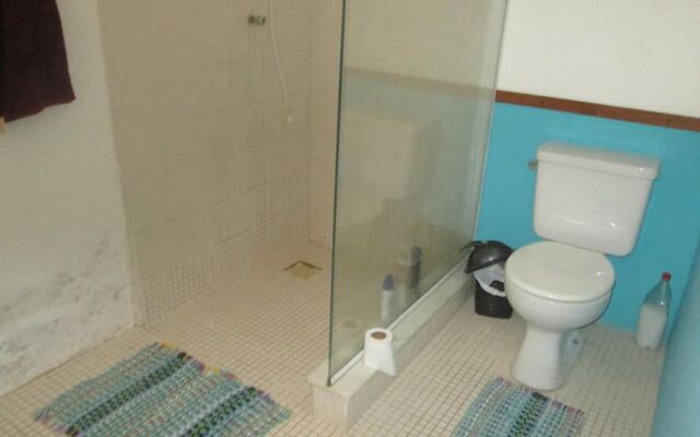 Kama Kama Guest House