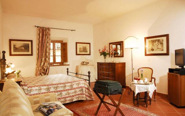 Agriturismo Tenuta Lupinari