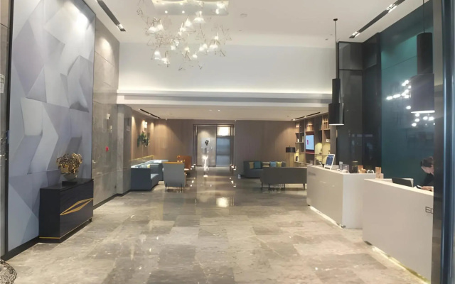 Xinglong International Hotel