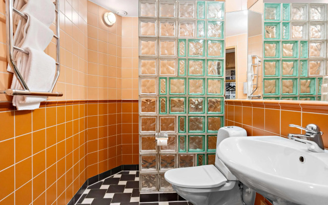 Hotel Heden, BW Signature Collection