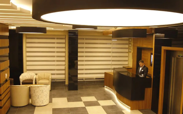Bent Hotel