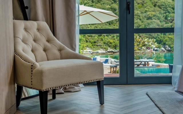 Villa Exclusive Dream