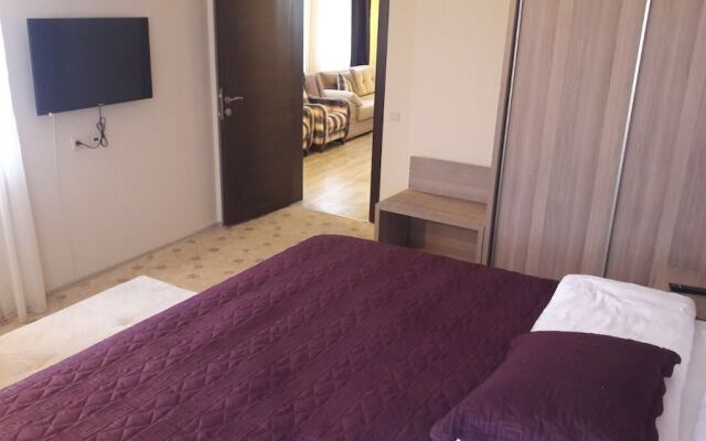 Mehmetogullari Thermal Resort