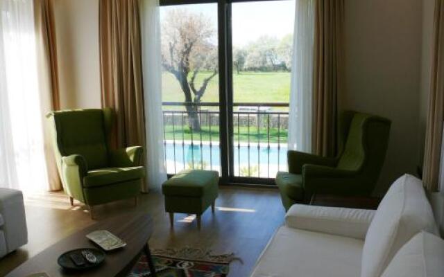 Gocek Riviera Apart
