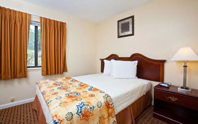 Executive Suites Inn Augusta