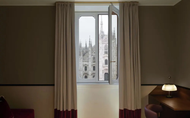 Glamour Apartments