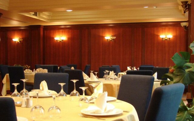 Ora Hotel Pristina