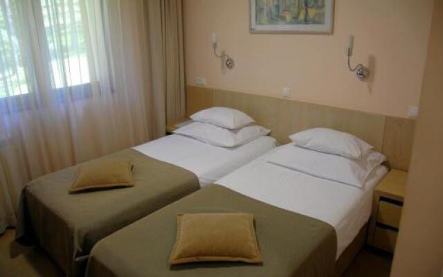 Dunav Turist Inn