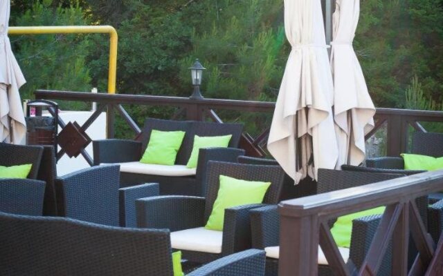 Park House Hotel