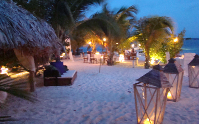 Palmita Hotel Hostel