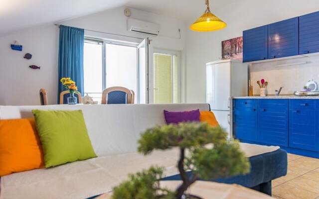 Višnja - Free Parking - B2