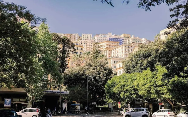 Da Celeste