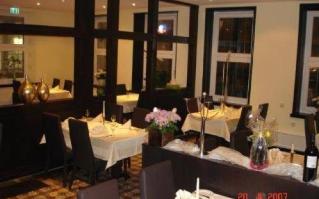 Eynck Hotel und Restaurant