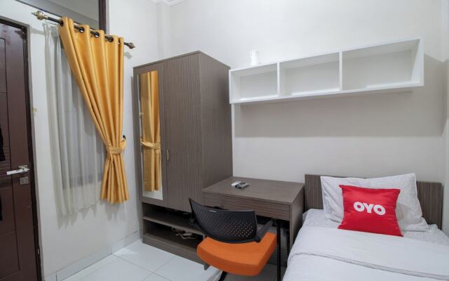 OYO 3253 Sofia Residence