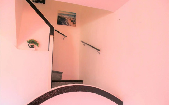 Bungalo en primera linea de la playa