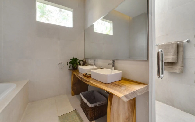 Villa Daana Uluwatu