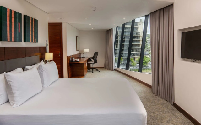 Hilton Garden Inn Mbabane