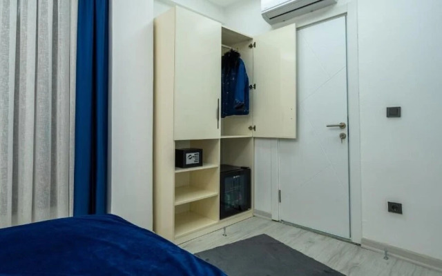 Sam Suite Hotel Taksim