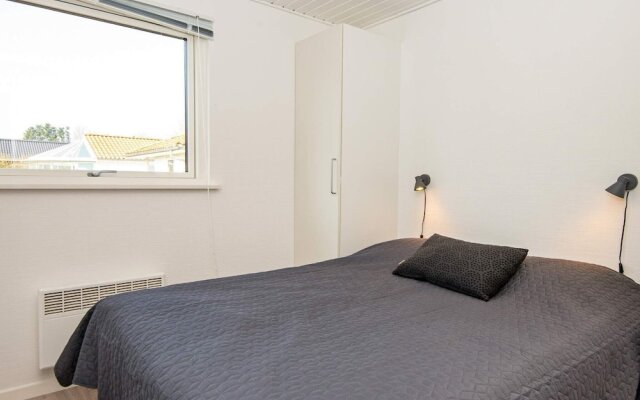 Homely Holiday Home in Juelsminde With Sauna
