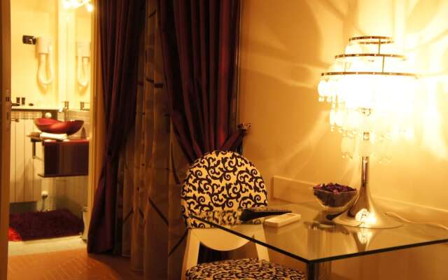 Hotel L'Orto degli Otelli