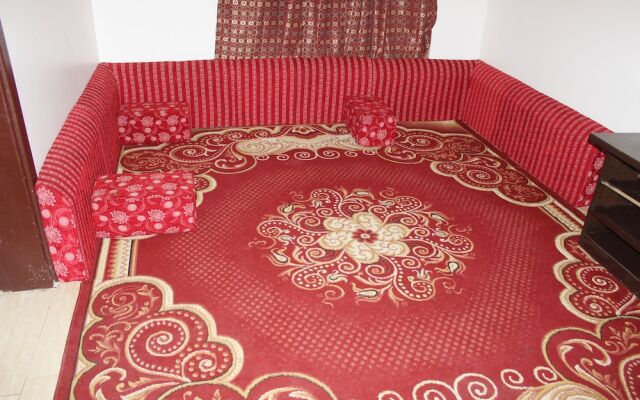 Al Eairy Furnished Apartments Qassim 2