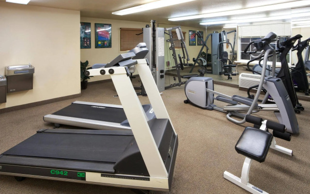 Sonesta Simply Suites Baltimore BWI Airport