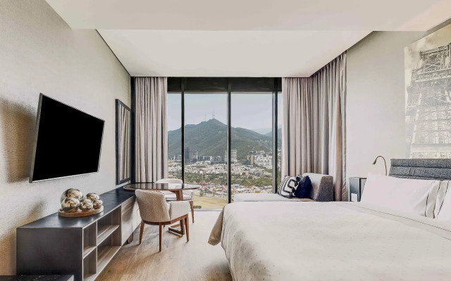 Grand Fiesta Americana Monterrey Valle