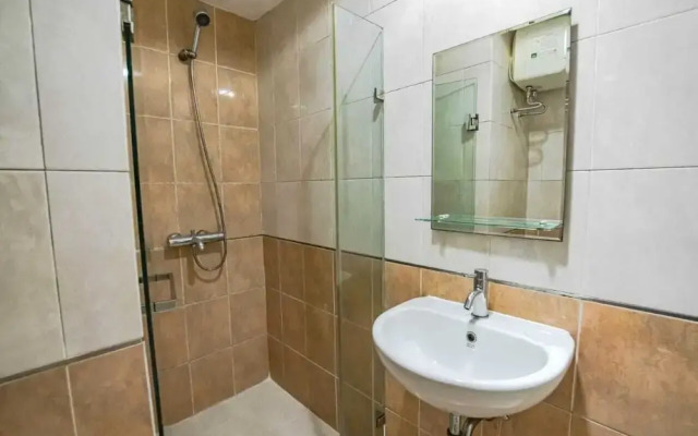 Collection O metroploitian park Serviced Apartmen