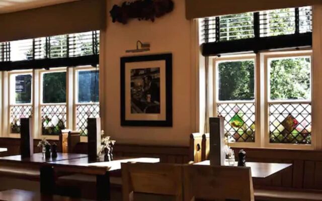 The Swan Inn