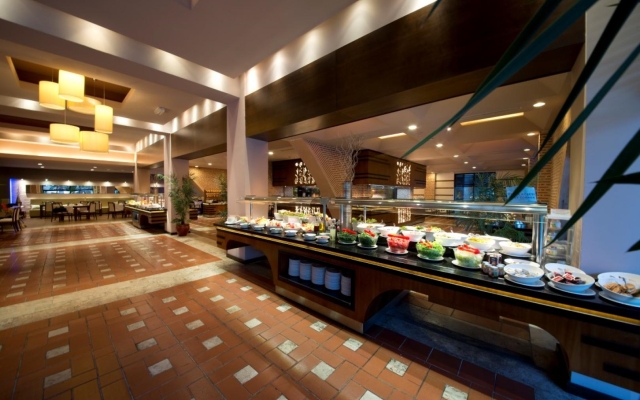 Limak Limra Hotel & Resort