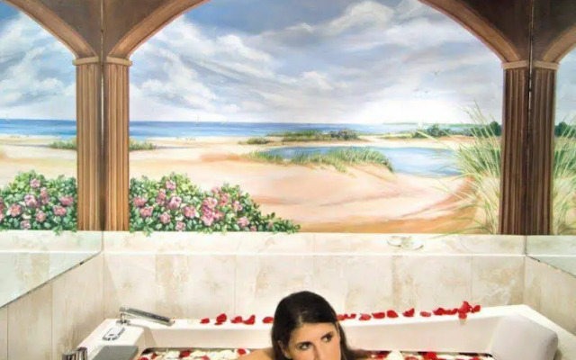 John Carver Inn & Spa