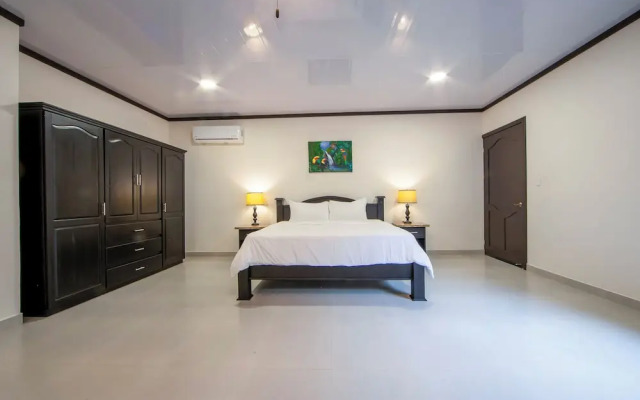 Serenity Rainforest Condos