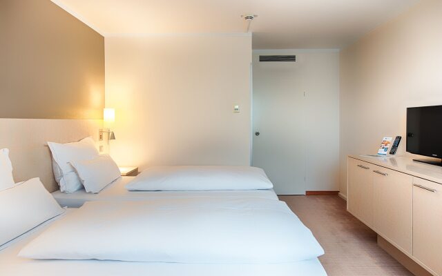 Novum Select Hotel Mainz