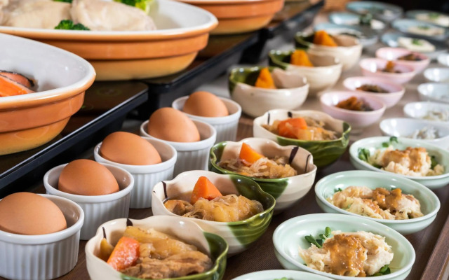 Hotel MyStays Utsunomiya