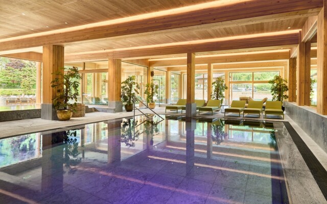 Gut Stiluppe - Good Life Hotel
